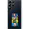 Disney Toy Story Character Grid Galaxy S25 Ultra Skin
